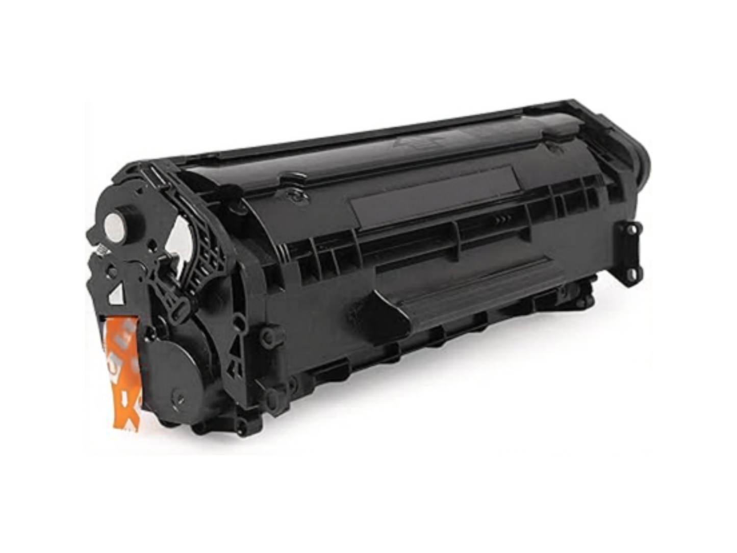 Buy Compatible HP 12A (Q2612A) Toner Cartridge in Egypt - Best Price