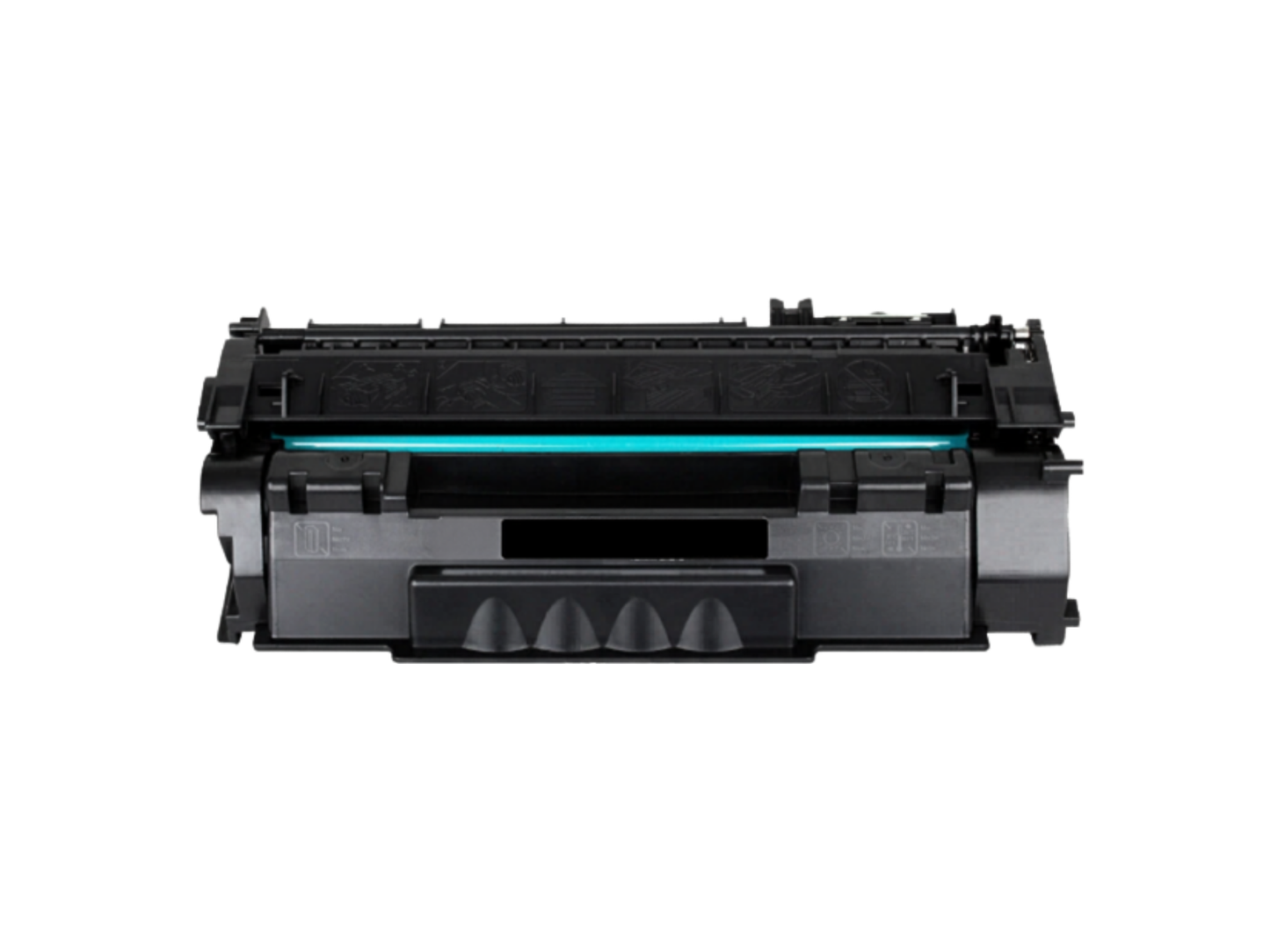 Buy Compatible HP 53A (Q7553A) Toner Cartridge in Egypt - Best Price