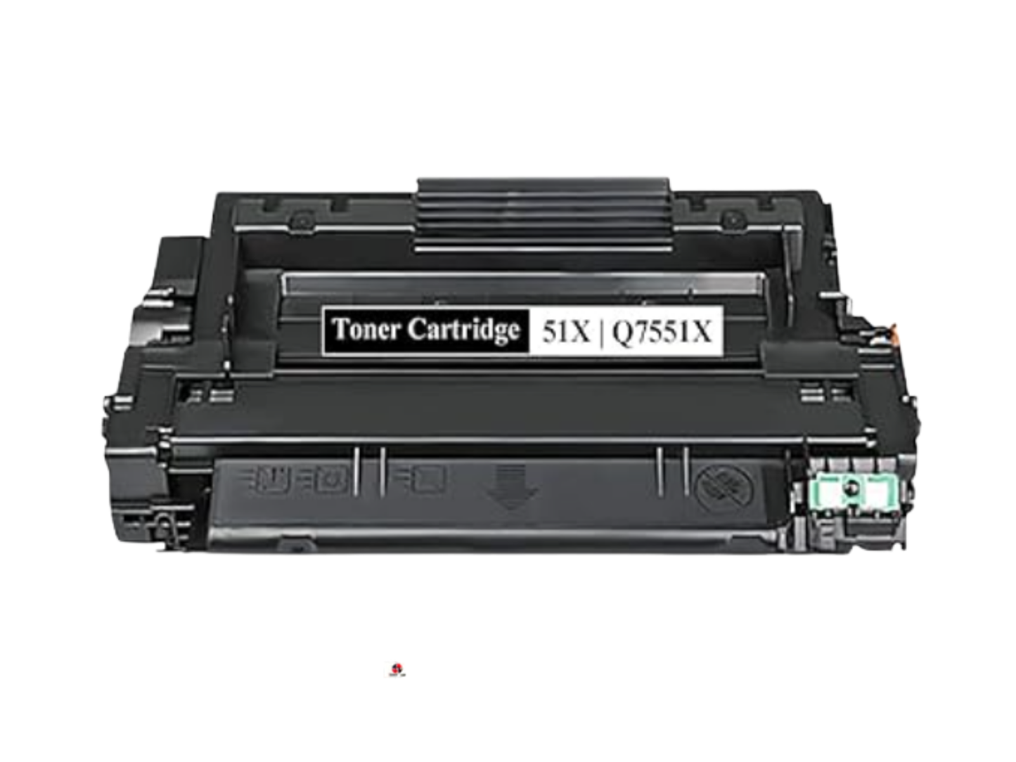 Buy Compatible HP 51X (Q7551X) Toner Cartridge in Egypt - Best Price