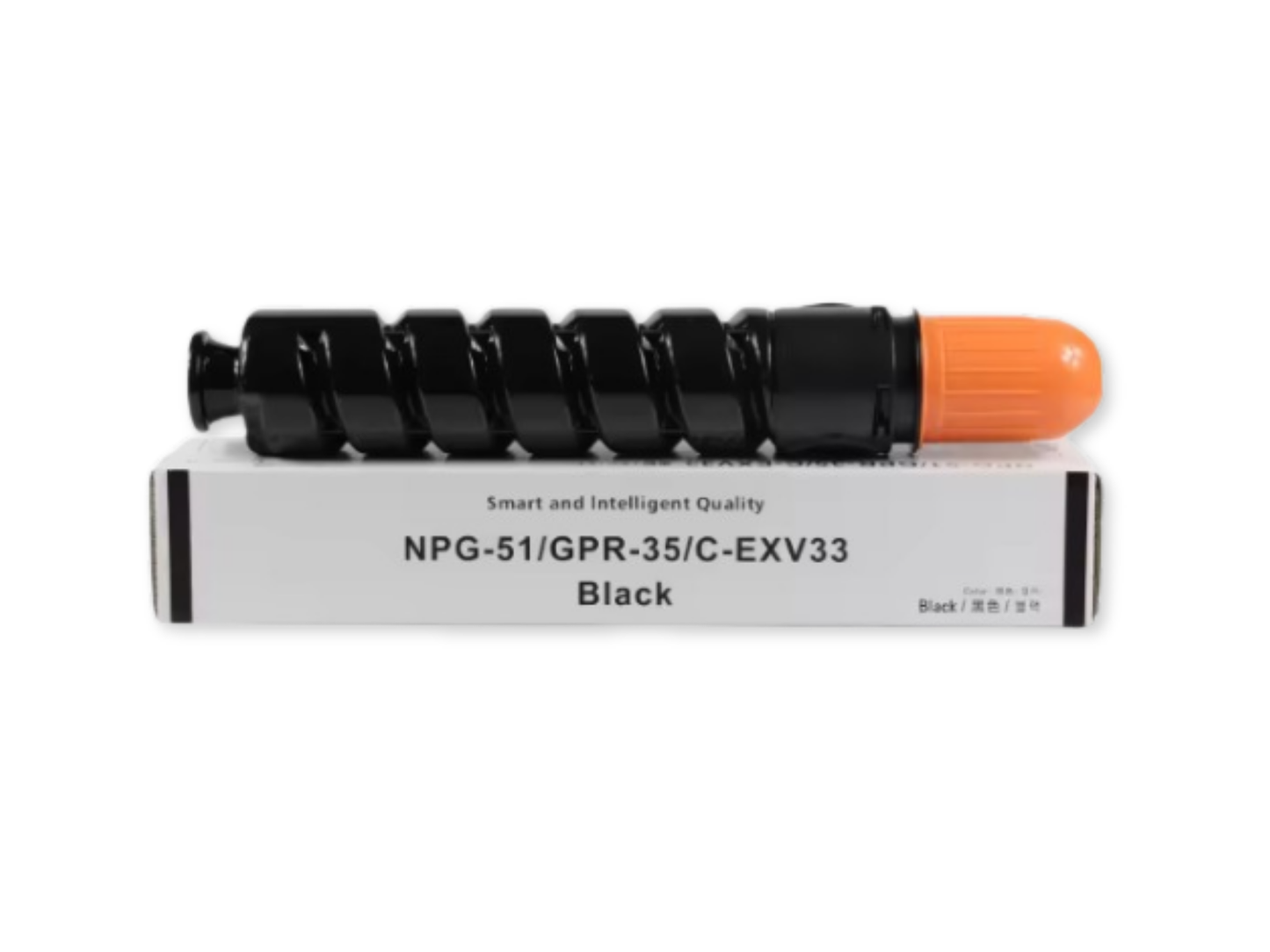 Buy Compatible Canon EXV-33 Toner Cartridge in Egypt - Best Price