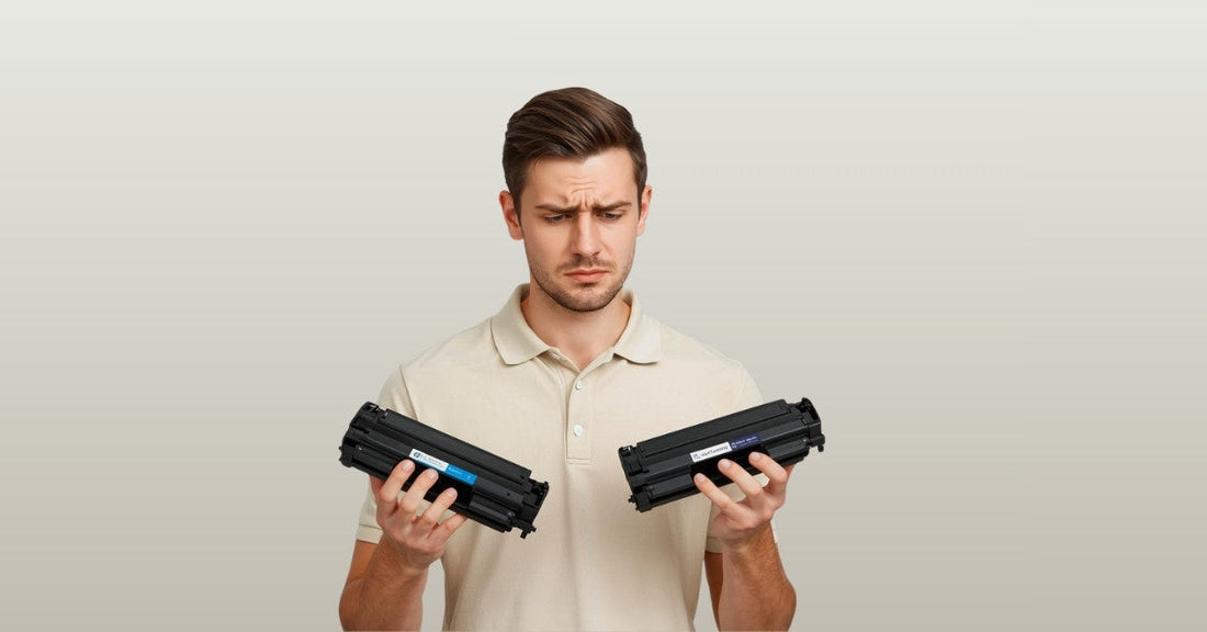 Best Toner Cartridges in Egypt (2026 Buying Guide)