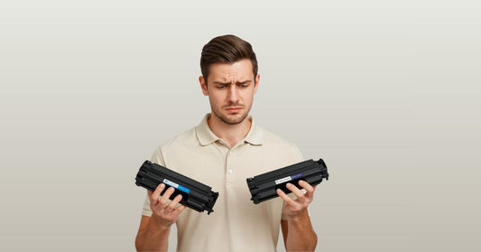 Best Toner Cartridges in Egypt (2026 Buying Guide)