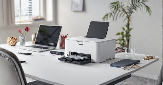 Best Canon Printers with Lowest Toner Cost (Egypt)