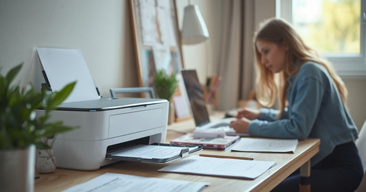 Best Home Printers with Lowest Toner Cost