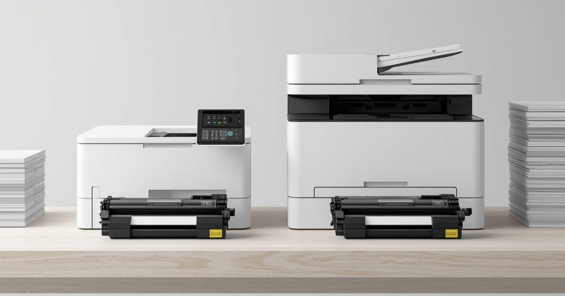 Best HP Printers with Lowest Toner Cost (Egypt)