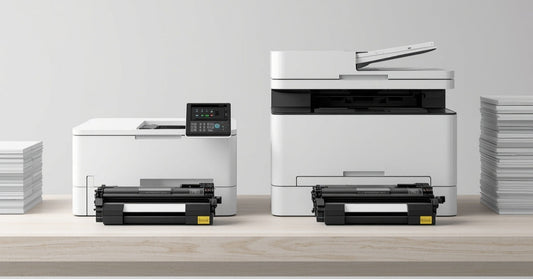 Best HP Printers with Lowest Toner Cost (Egypt)