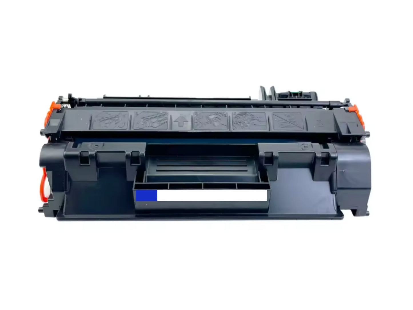 Compatible HP 80A (CF280A) Toner Cartridge