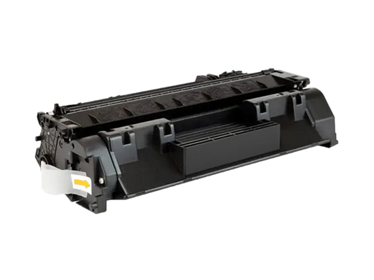 Buy Compatible HP 80A (CF280A) Toner Cartridge in Egypt - Best Price