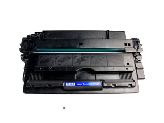 Buy Compatible HP 16A Toner Cartridge (Q7516A) in Egypt - Best Price