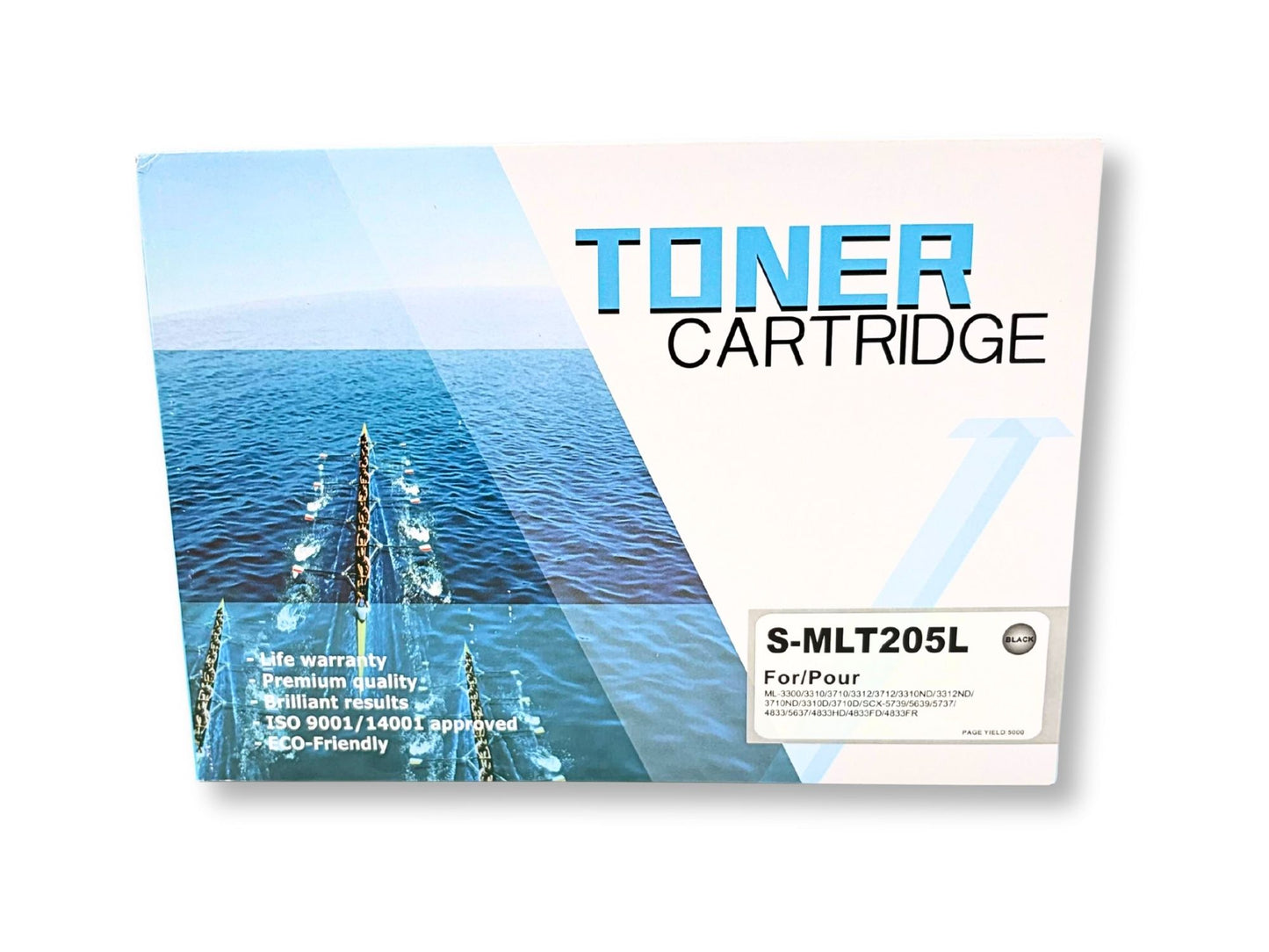 Buy Compatible Samsung 205 (MLT-D205L) Toner Cartridge in Egypt - Best Price