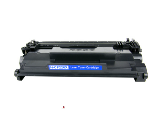 Buy Compatible HP 26X (CF226X) Toner Cartridge in Egypt - Best Price