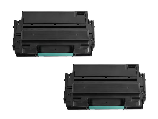 Pack of 2 - Compatible Samsung 203 (MLT-D203L) Toner Cartridge