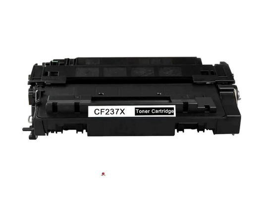 Buy Compatible HP 37X (CF237X) Toner Cartridge in Egypt - Best Price