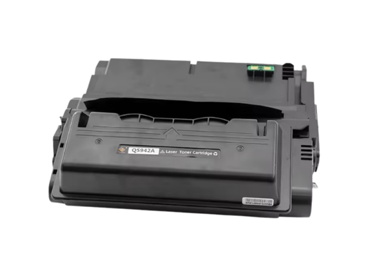 Buy Compatible HP 42A Toner Cartridge (Q5942A) in Egypt - Best Price