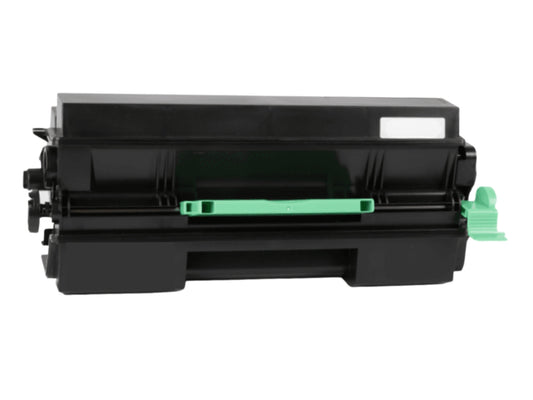Compatible Ricoh 407323 (SP4500/SP4510) Toner Cartridge (3,000 Pages)