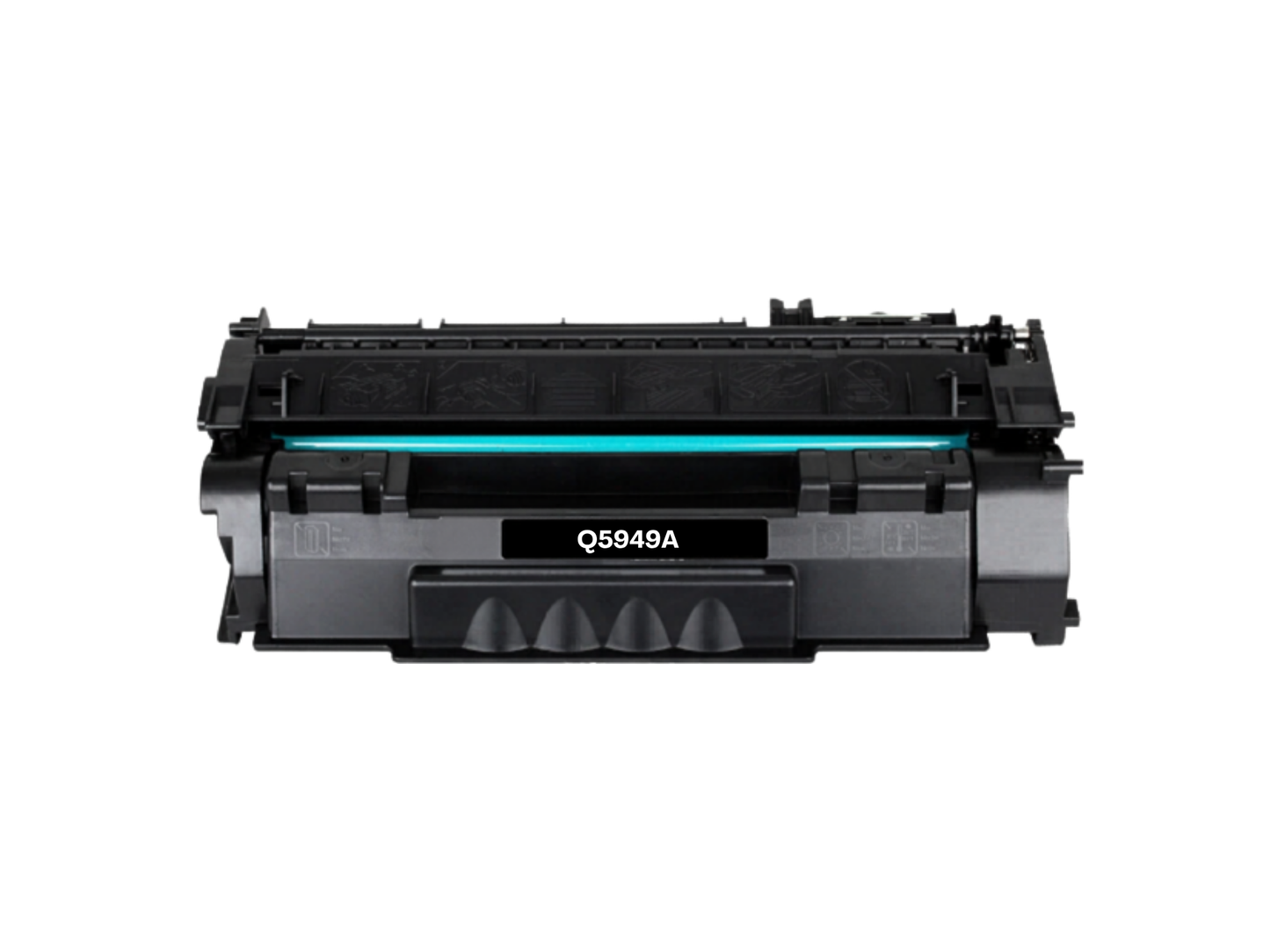 Buy Compatible HP 49A (Q5949A) Toner Cartridge in Egypt - Best Price