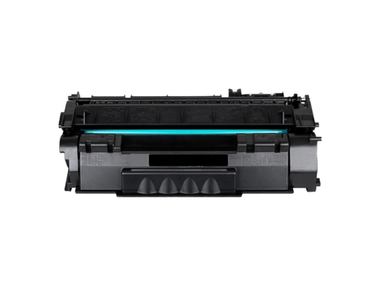 Buy Compatible HP 53A (Q7553A) Toner Cartridge in Egypt - Best Price