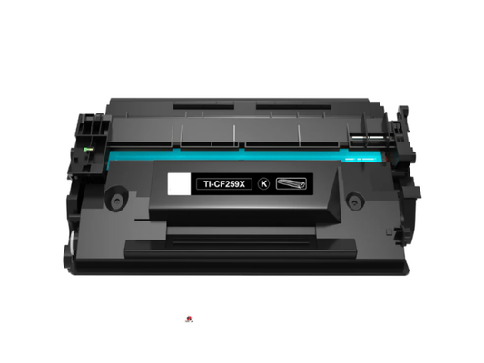 Buy Compatible HP 59X (CF259X) Toner Cartridge in Egypt - Best Price