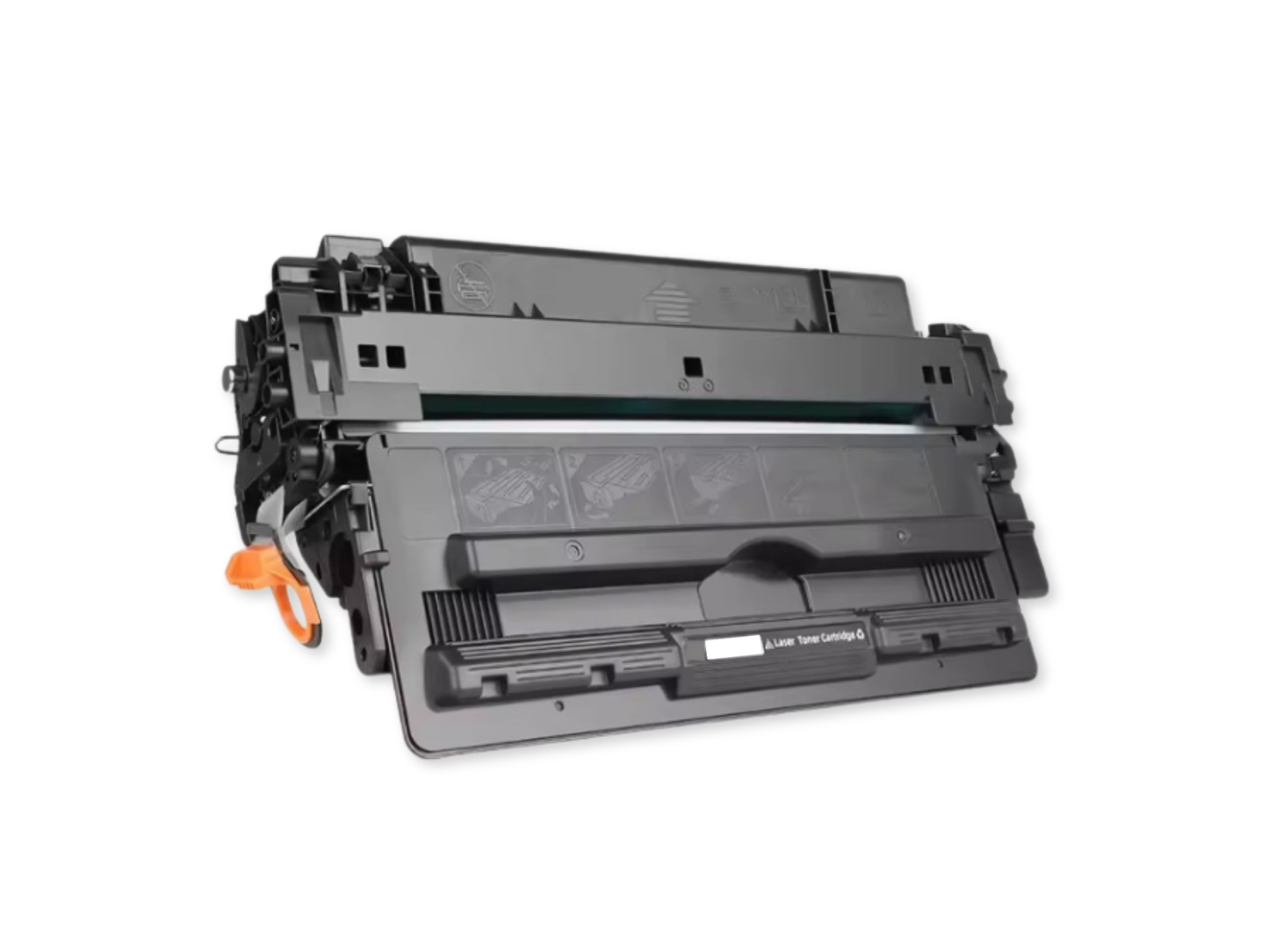 Buy Compatible HP 70A Toner Cartridge (Q7570A) in Egypt - Best Price