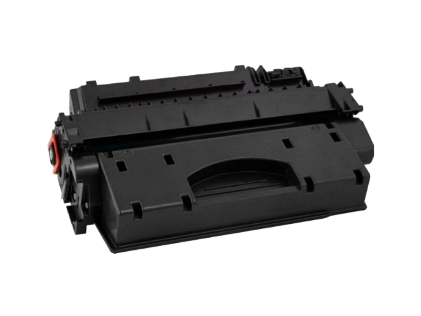 Buy Compatible HP 80X (CF280X) Toner Cartridge in Egypt - Best Price
