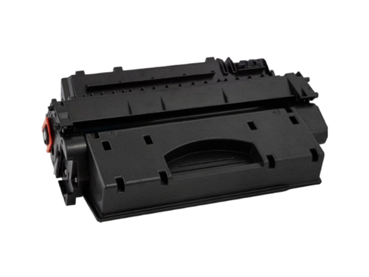 Buy Compatible HP 80X (CF280X) Toner Cartridge in Egypt - Best Price