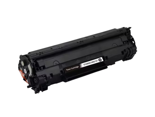 Buy Compatible HP 83X Toner Cartridge (CF283X) High Yield in Egypt - Best Price