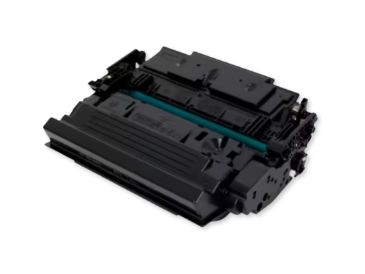 Buy Compatible HP 87X High Yield Toner Cartridge in Egypt - Best Price