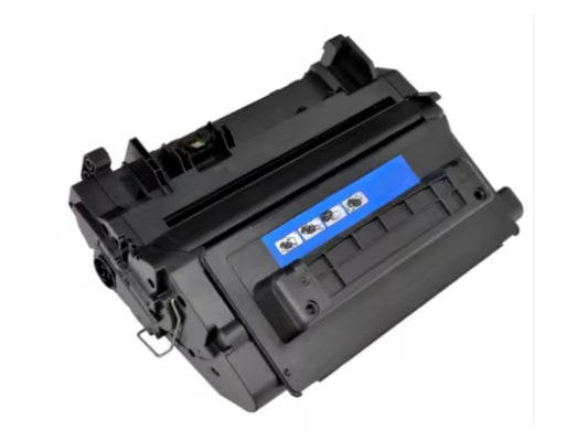 Buy Compatible HP 90A (CE390A) Toner Cartridge in Egypt - Best Price