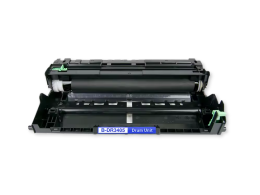 Buy Compatible Brother DR-3405 Drum Unit in Egypt - Best Price